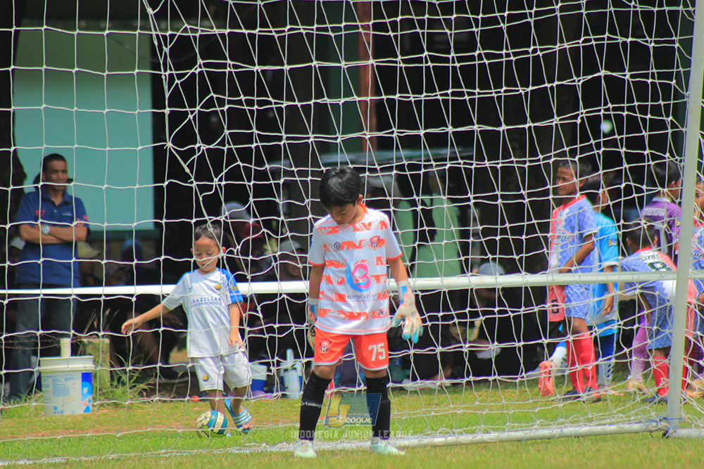 ijl u10 070925 isa marzuki bandriawan vs pelita jaya soccer school