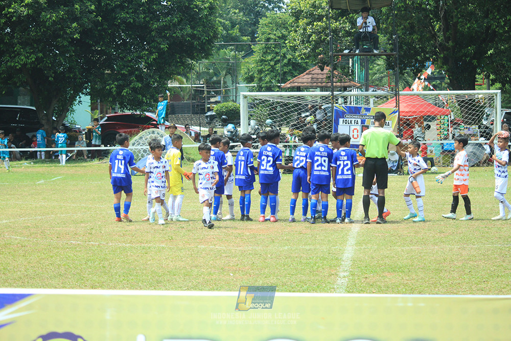 ijl u10 070925 isa marzuki bandriawan vs pelita jaya soccer school