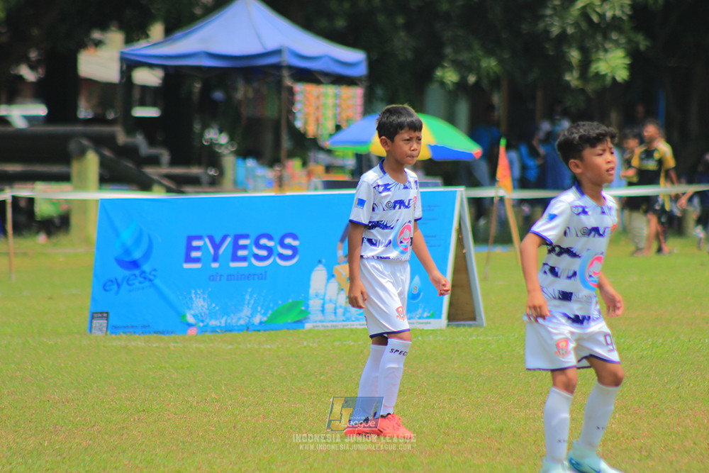 ijl u10 070925 isa marzuki bandriawan vs pelita jaya soccer school