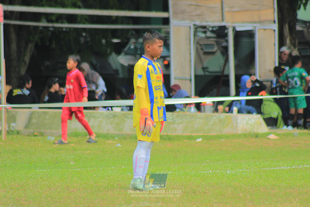 ijl u10 070925 isa marzuki bandriawan vs pelita jaya soccer school