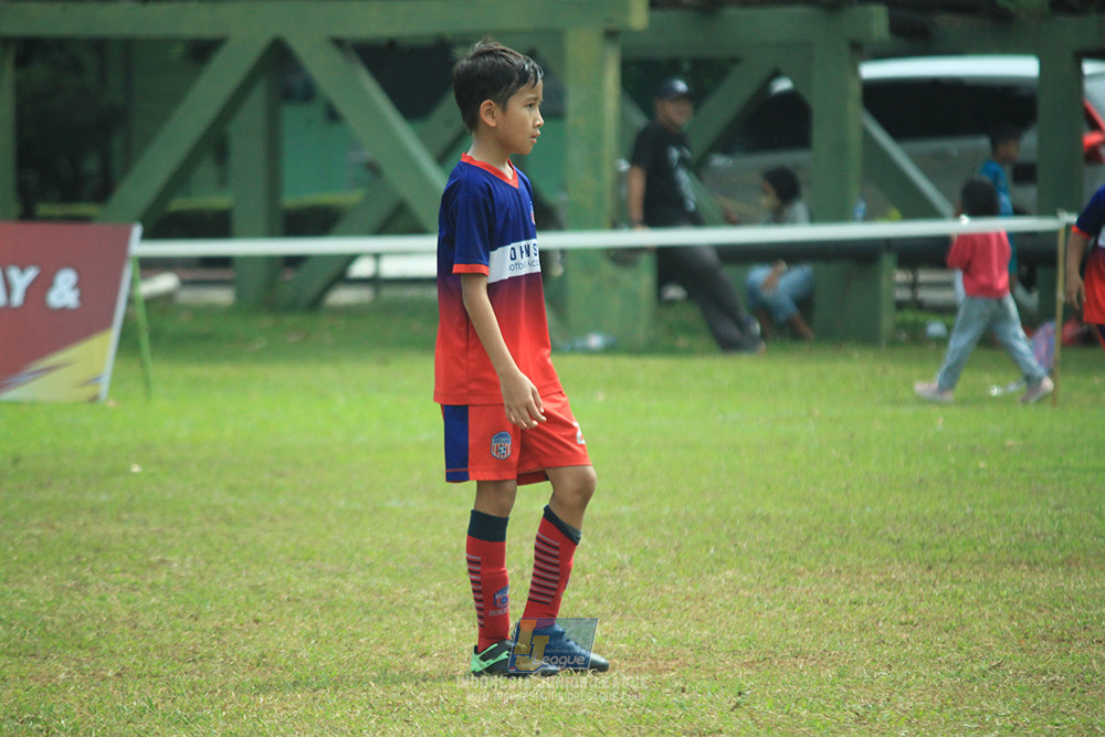 ijl u10 070925 johnson sport academy vs rajawali nusantara