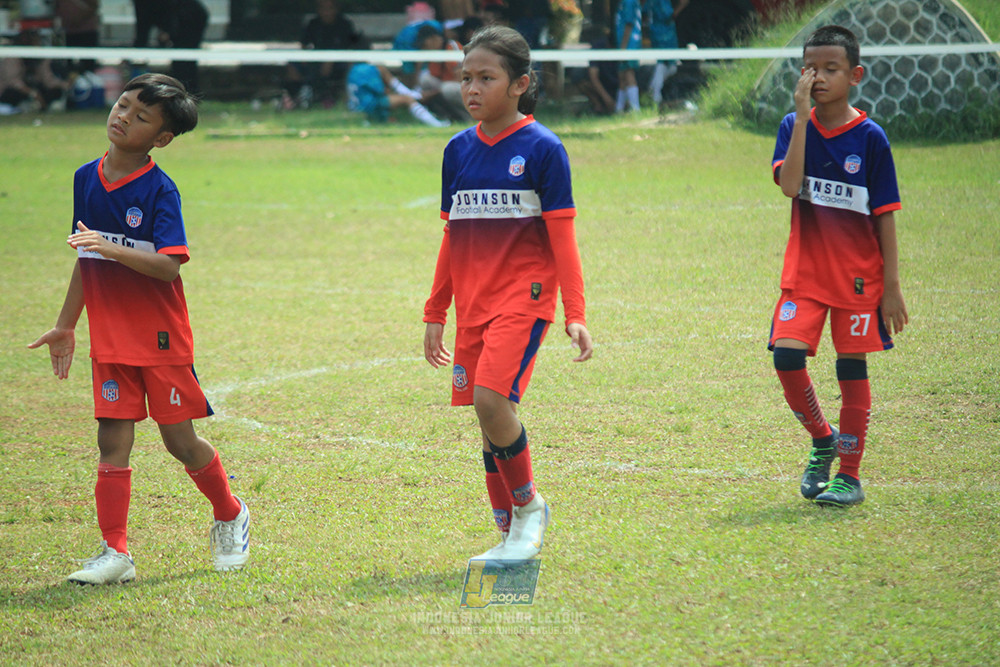 ijl u10 070925 johnson sport academy vs rajawali nusantara