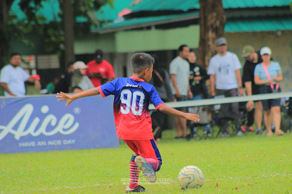ijl u10 070925 johnson sport academy vs rajawali nusantara