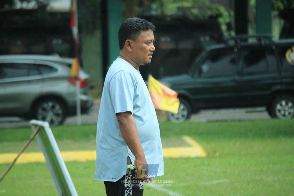 ijl u10 070925 johnson sport academy vs rajawali nusantara