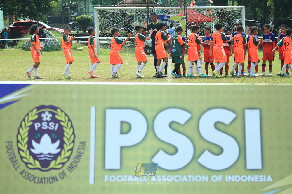 ijl u10 070925 johnson sport academy vs rajawali nusantara