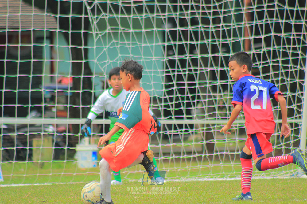 ijl u10 070925 johnson sport academy vs rajawali nusantara