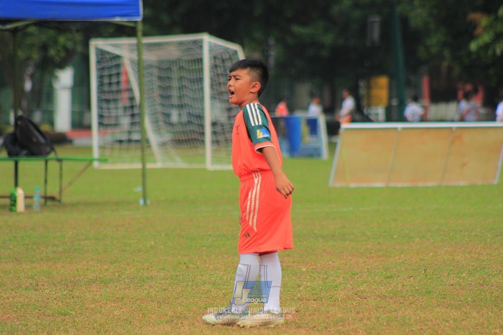 ijl u10 070925 johnson sport academy vs rajawali nusantara