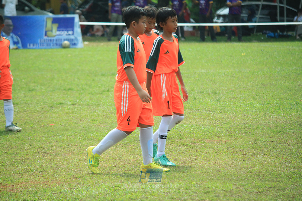 ijl u10 070925 johnson sport academy vs rajawali nusantara