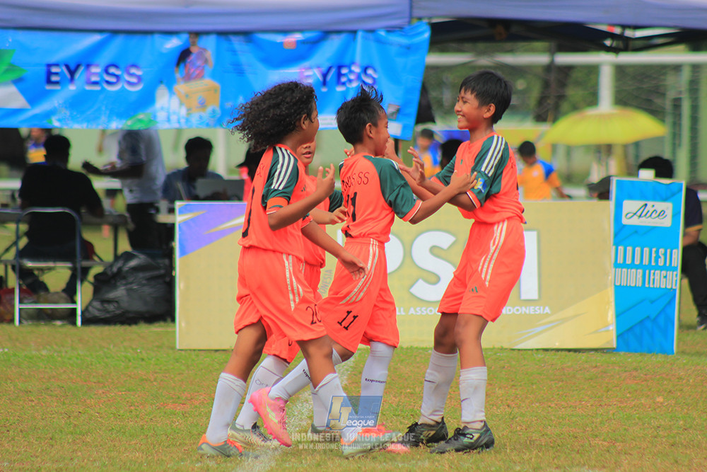 ijl u10 070925 johnson sport academy vs rajawali nusantara
