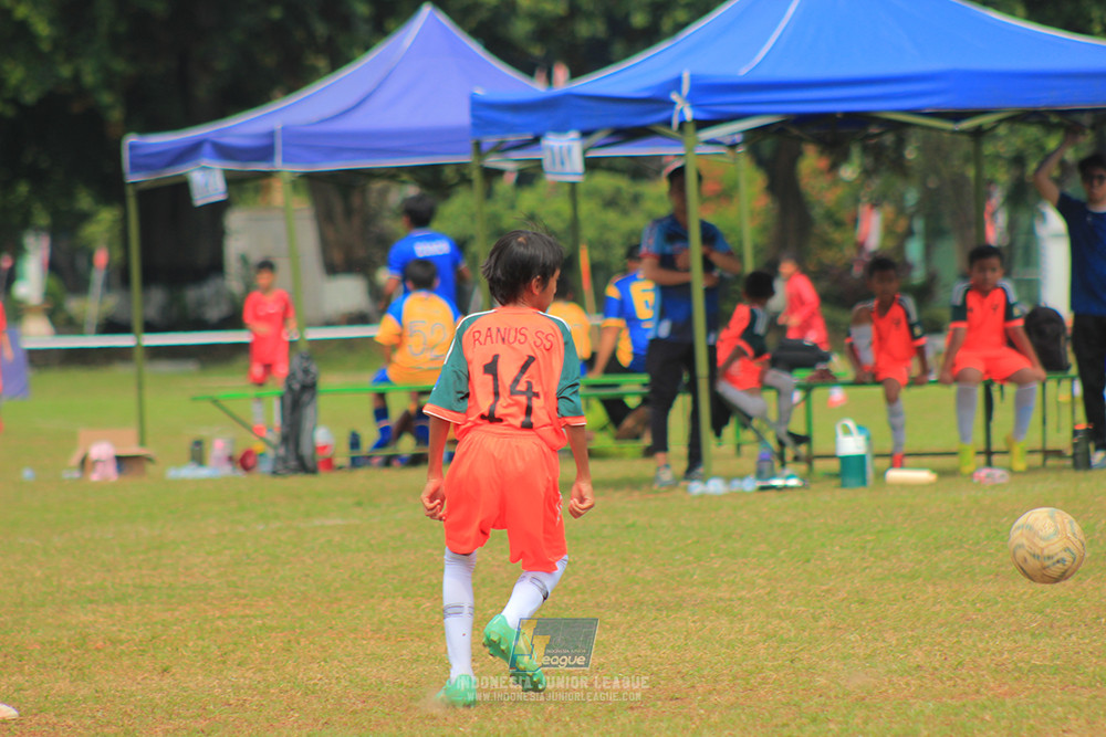 ijl u10 070925 johnson sport academy vs rajawali nusantara