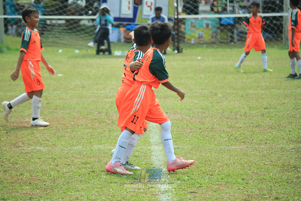 ijl u10 070925 johnson sport academy vs rajawali nusantara