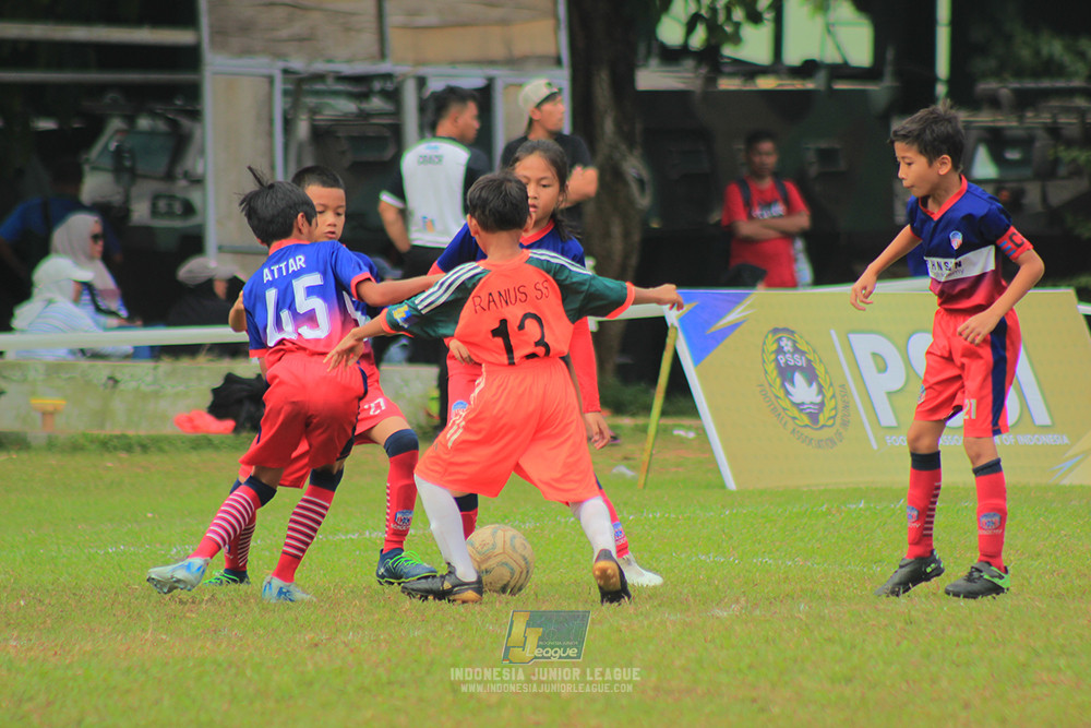 ijl u10 070925 johnson sport academy vs rajawali nusantara