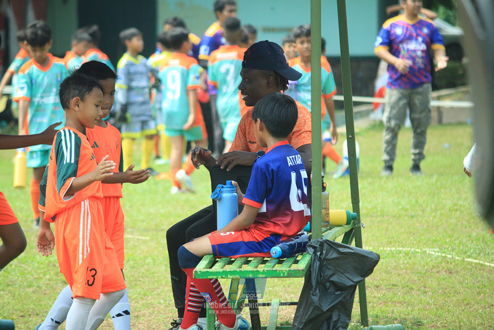 ijl u10 070925 johnson sport academy vs rajawali nusantara