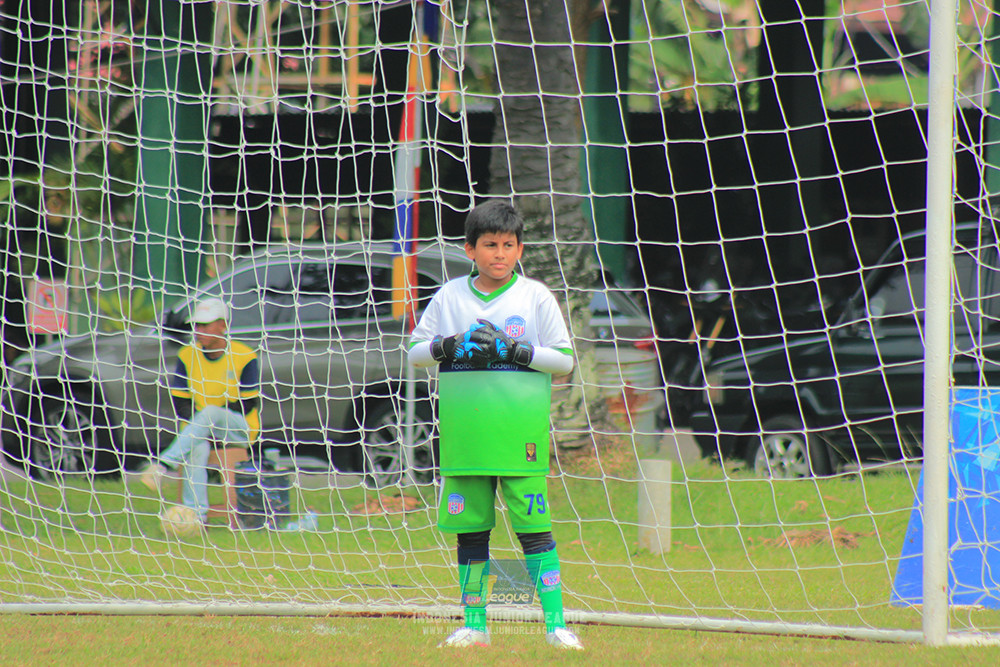 ijl u10 070925 johnson sport academy vs rajawali nusantara