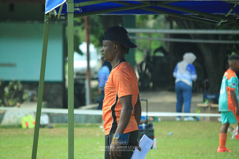 ijl u10 070925 johnson sport academy vs rajawali nusantara