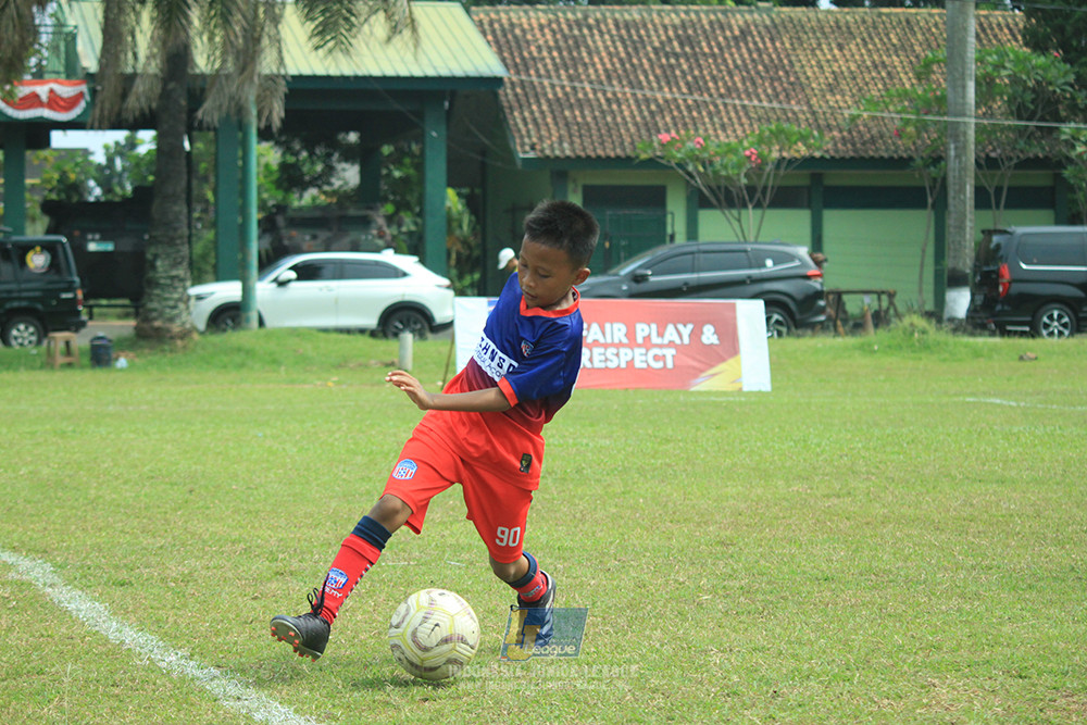 ijl u10 070925 johnson sport academy vs rajawali nusantara