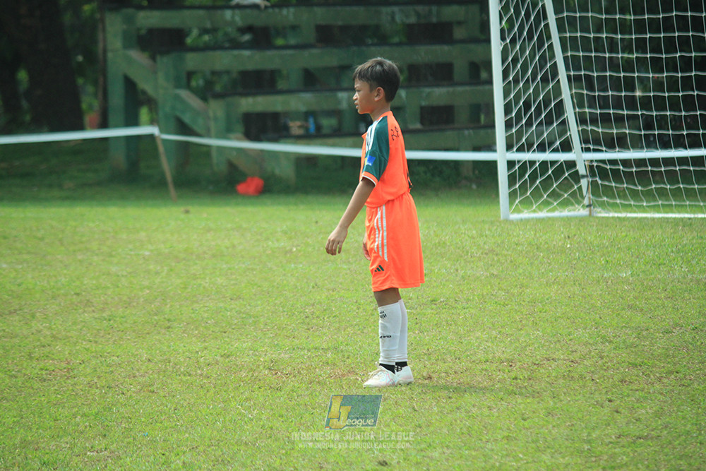 ijl u10 070925 johnson sport academy vs rajawali nusantara