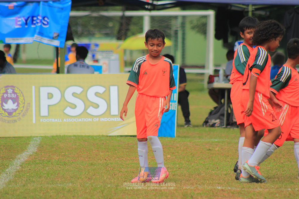ijl u10 070925 johnson sport academy vs rajawali nusantara