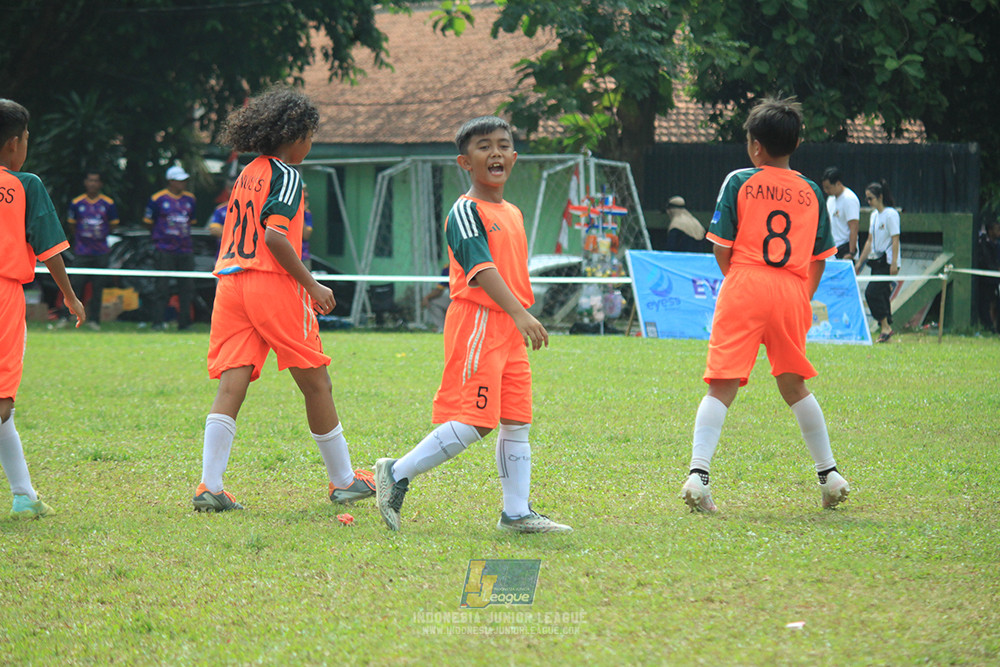 ijl u10 070925 johnson sport academy vs rajawali nusantara