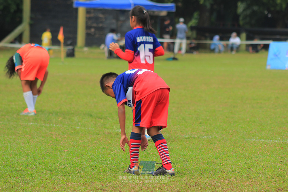 ijl u10 070925 johnson sport academy vs rajawali nusantara