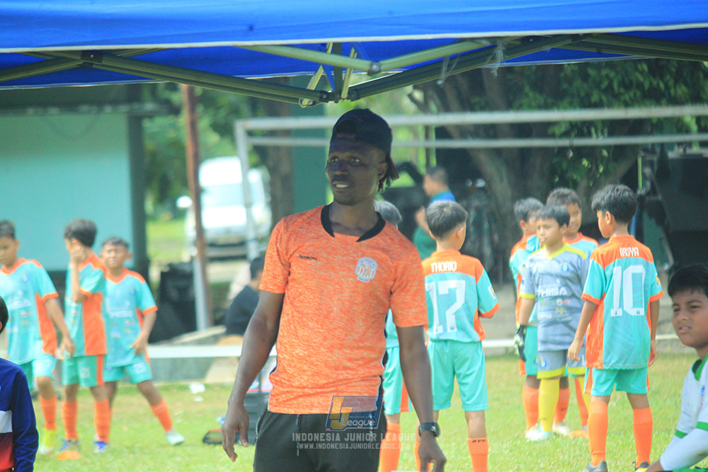 ijl u10 070925 johnson sport academy vs rajawali nusantara