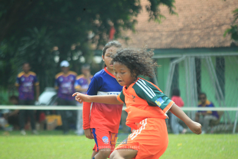 ijl u10 070925 johnson sport academy vs rajawali nusantara
