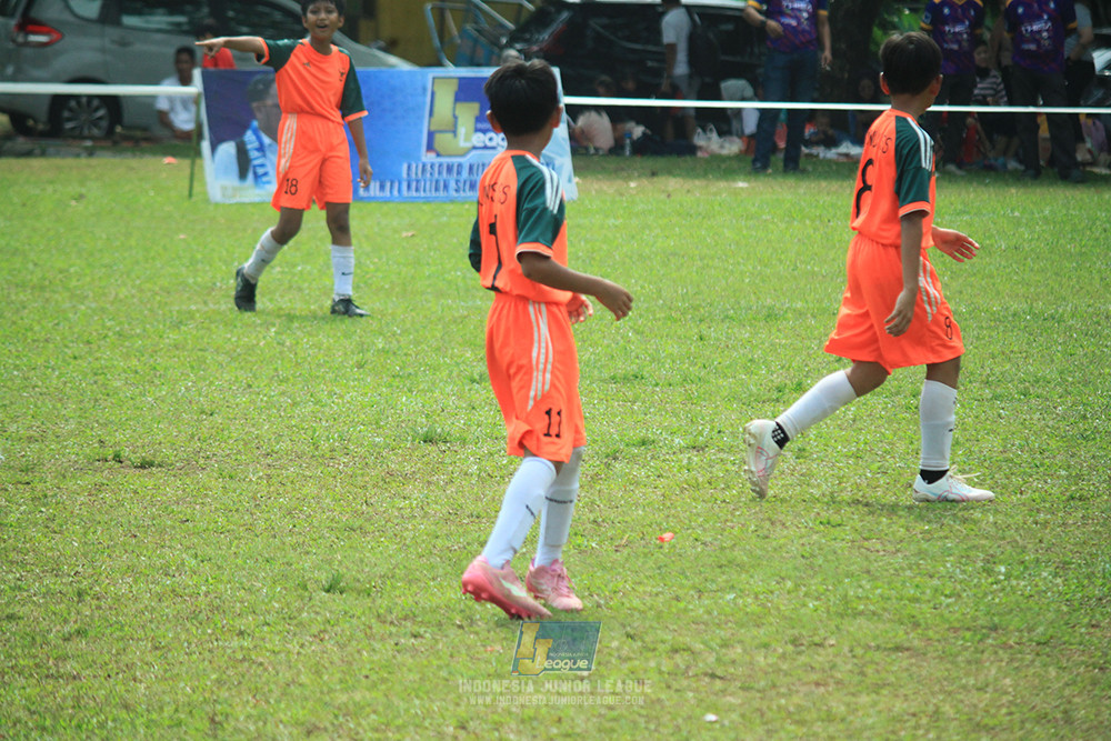 ijl u10 070925 johnson sport academy vs rajawali nusantara
