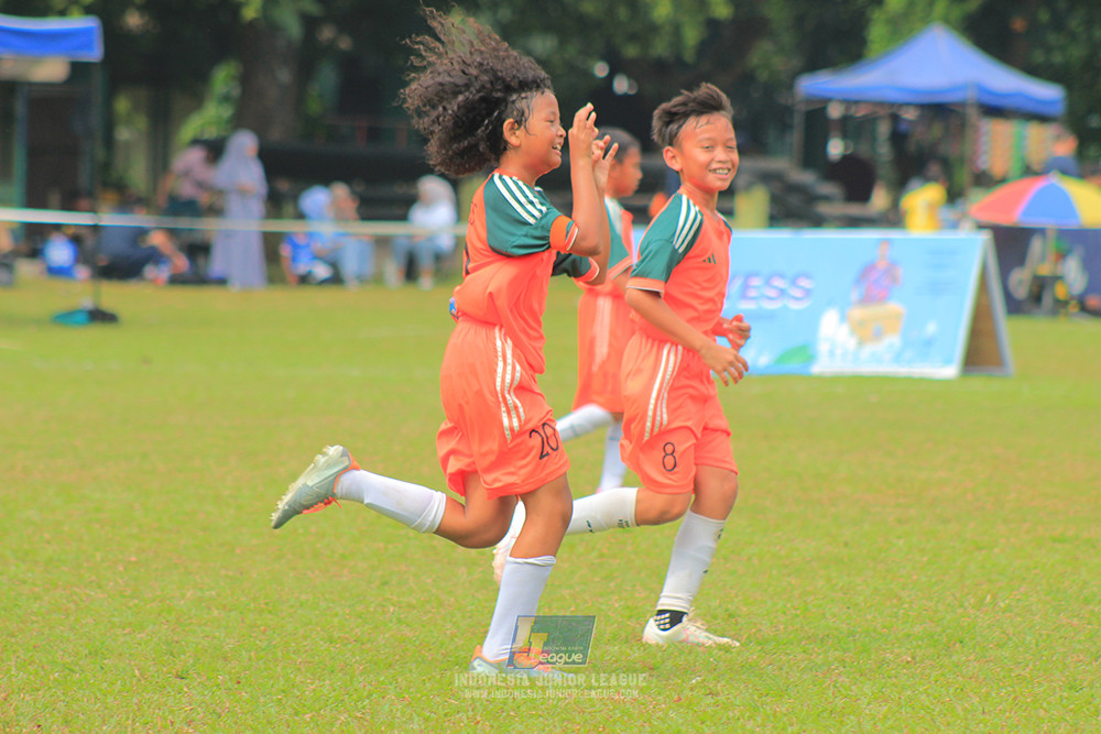 ijl u10 070925 johnson sport academy vs rajawali nusantara