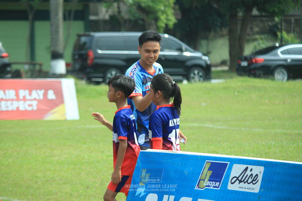 ijl u10 070925 johnson sport academy vs rajawali nusantara