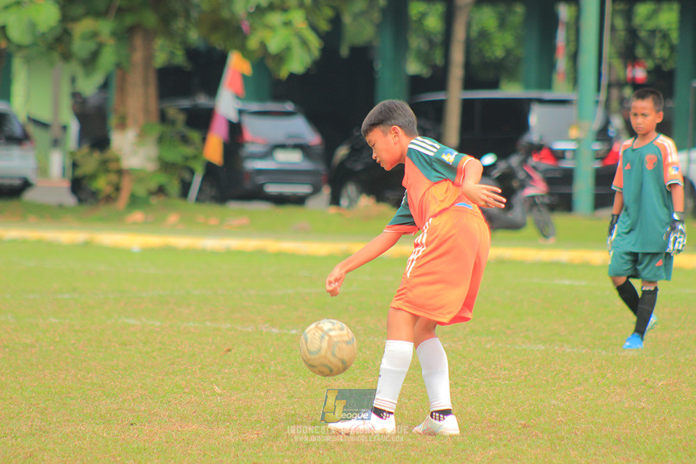 ijl u10 070925 johnson sport academy vs rajawali nusantara