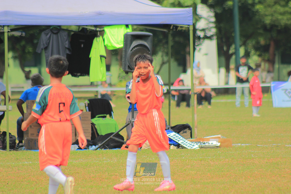ijl u10 070925 johnson sport academy vs rajawali nusantara