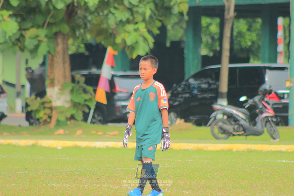 ijl u10 070925 johnson sport academy vs rajawali nusantara