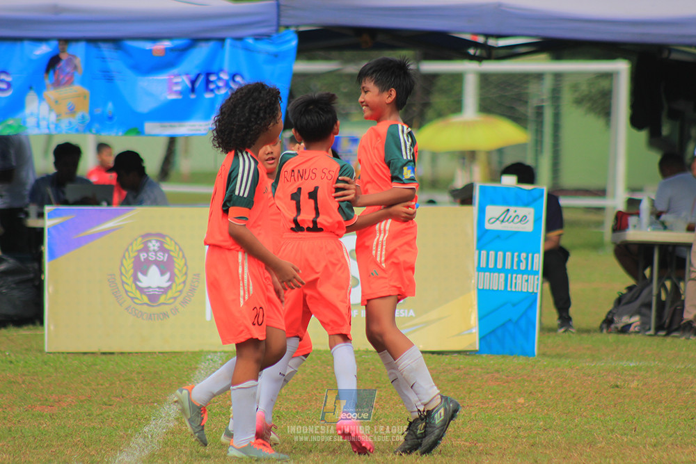 ijl u10 070925 johnson sport academy vs rajawali nusantara