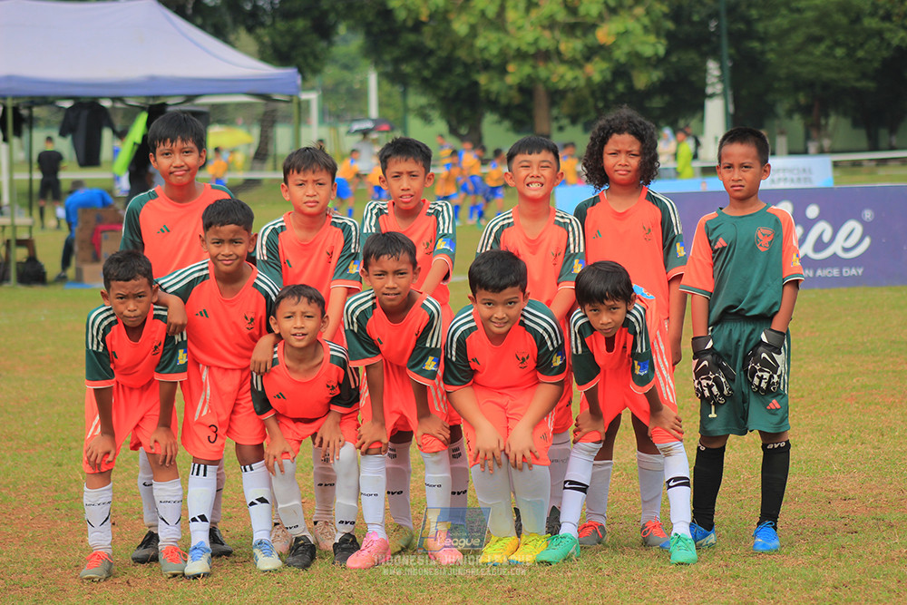 ijl u10 070925 johnson sport academy vs rajawali nusantara