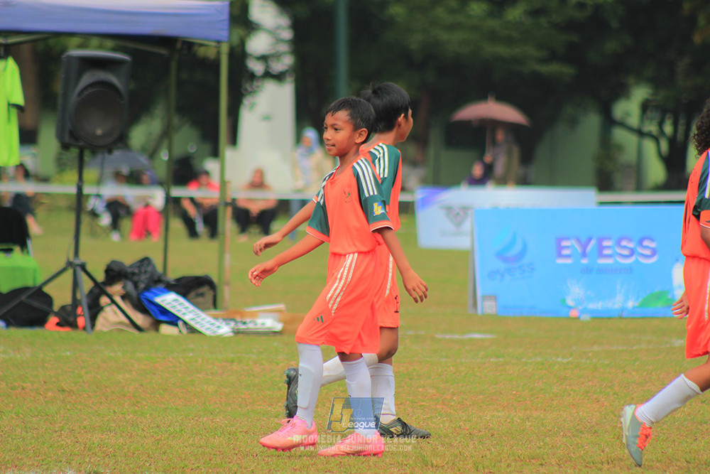 ijl u10 070925 johnson sport academy vs rajawali nusantara