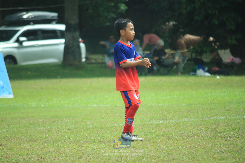 ijl u10 070925 johnson sport academy vs rajawali nusantara