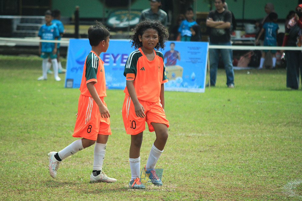 ijl u10 070925 johnson sport academy vs rajawali nusantara