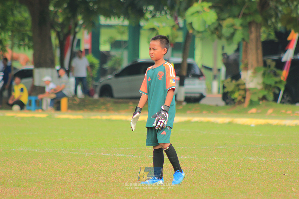 ijl u10 070925 johnson sport academy vs rajawali nusantara