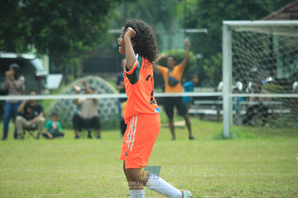 ijl u10 070925 johnson sport academy vs rajawali nusantara