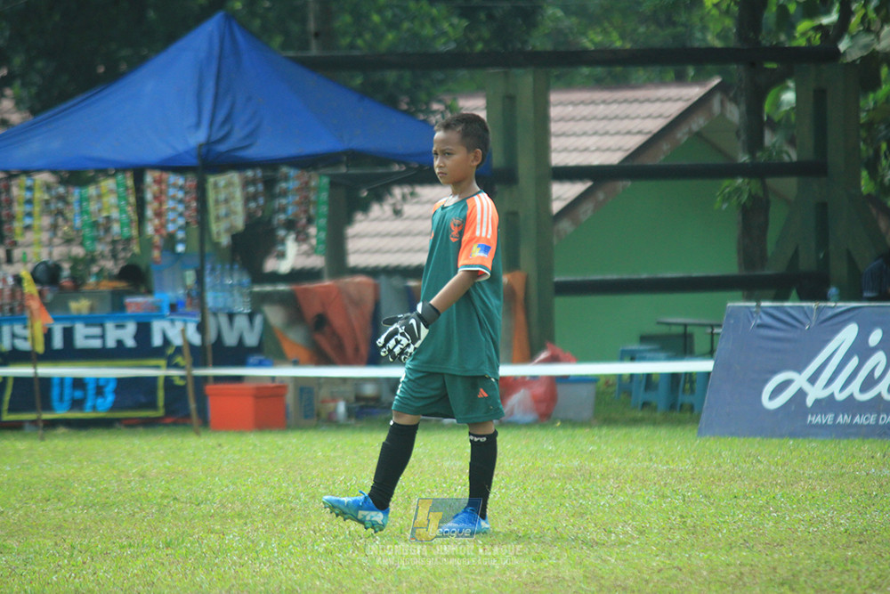 ijl u10 070925 johnson sport academy vs rajawali nusantara