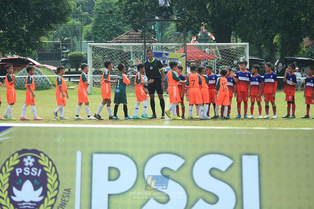 ijl u10 070925 johnson sport academy vs rajawali nusantara