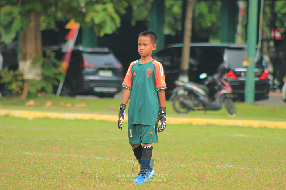 ijl u10 070925 johnson sport academy vs rajawali nusantara
