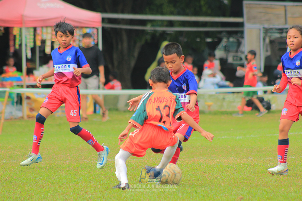 ijl u10 070925 johnson sport academy vs rajawali nusantara