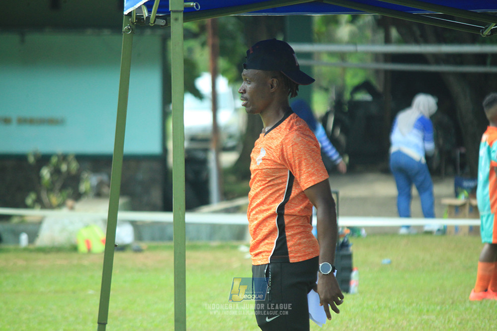 ijl u10 070925 johnson sport academy vs rajawali nusantara