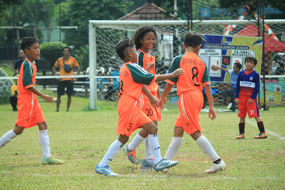 ijl u10 070925 johnson sport academy vs rajawali nusantara