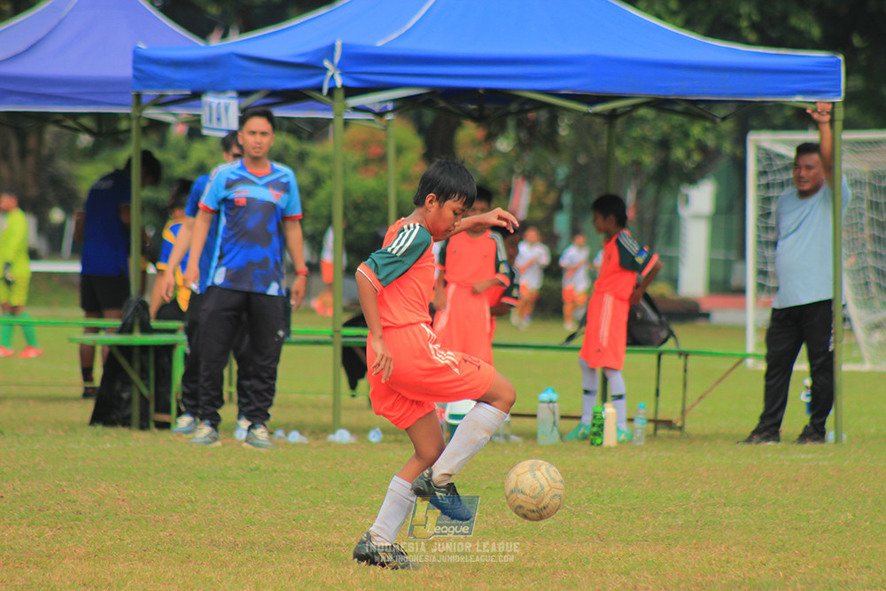 ijl u10 070925 johnson sport academy vs rajawali nusantara