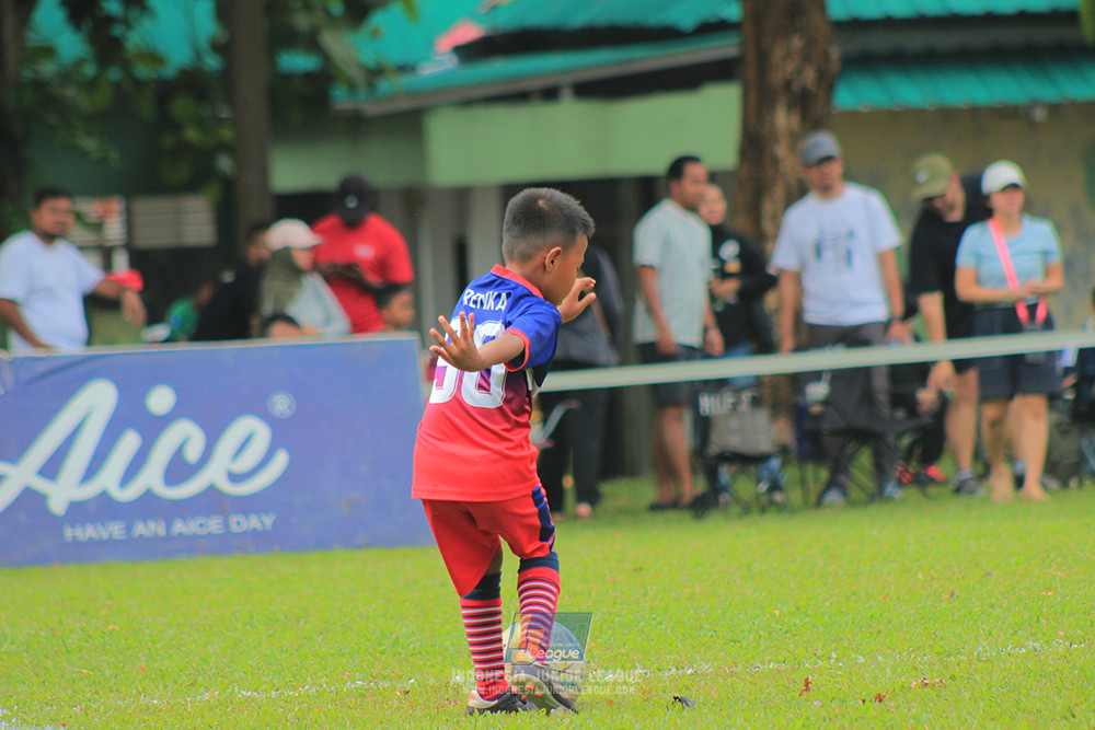 ijl u10 070925 johnson sport academy vs rajawali nusantara
