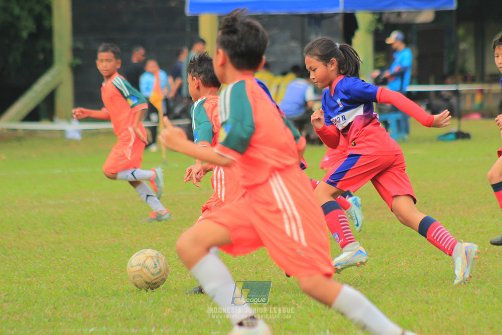 ijl u10 070925 johnson sport academy vs rajawali nusantara