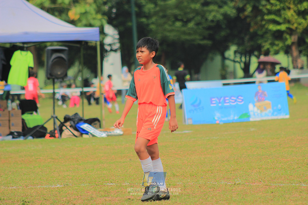 ijl u10 070925 johnson sport academy vs rajawali nusantara
