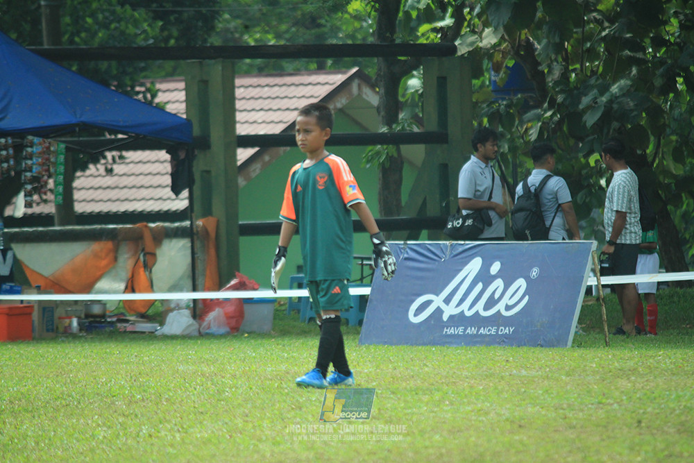 ijl u10 070925 johnson sport academy vs rajawali nusantara